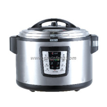 Commercial Electric pressure cooker 24L