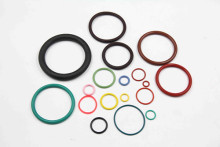 HNBR O-ring seals Hydrogenated