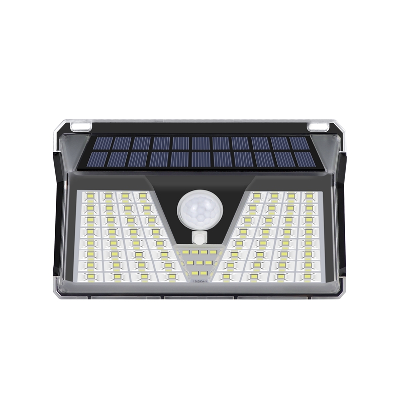 Solar Wall Wireless Waterproof Outdoor Light Solar Wall Wireless Waterproof Outdoor Light