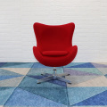 Arne Jacobsen Egg Chair