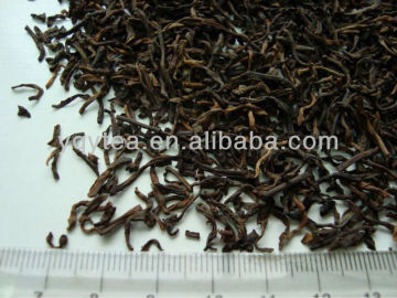 royal puer tea loose leaf puer Yunnan tea