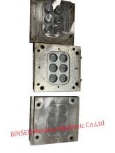 OEM custom Silicone moulds