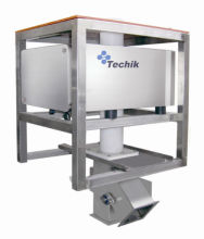 Gravity Fall Metal Detector for Broad Bean IMD-I-P100