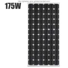 175W Monocrystalline PV Module