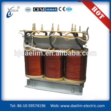 Epoxy Resin Casting Type Power Dry Transformer