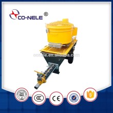 MPS55 plastering machine