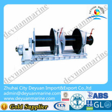 ABS Approved Anchor Windlass