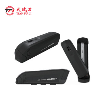 36v10.4ah lithium battery pack for e-bike