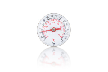 Hot Selling Room Temperature Gauge Good Price