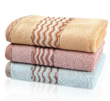 Good health performance cotton waffle towel