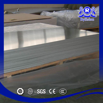 Duplex Stainless Steel Plate/ Duplex Stainless Steel Sheet