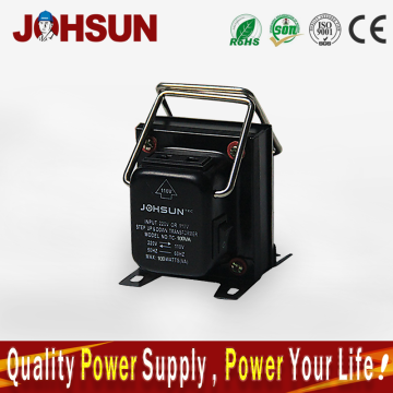 Johsun 01 converter 220 to 110 volts, 220 converter to 110, voltage converter from 220 to 110