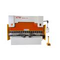 WE67K-400/4000 Electrical-Hydraulic Press Brake