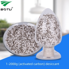 Pollution-free Container Desiccant for Sale