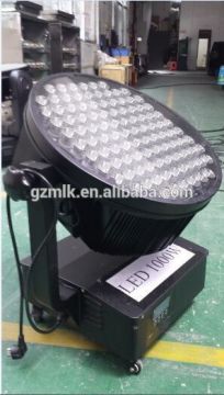 2016 MLK 1000w fashion modern outdoor underground led spot light