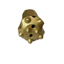 Hot Sale Tapered Button Drill Bits for Rock Mining - 32mm & 34mm