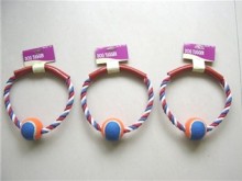Pet Rope Toys