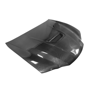 GS Carbon Fiber Hood for Lexus GS Series (2012-2014)