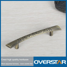 Fancy Zinc Alloy Decorative Furniture Hardware