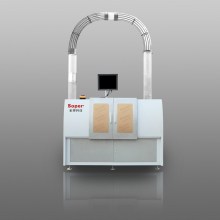 high speed online inspector