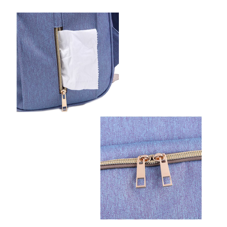 Sac à langer Diaper Bag