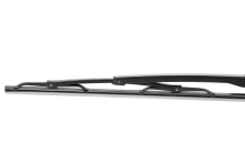 Classic Windshield Wiper Blades for Universal Use