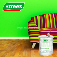 3TREES Internal Emulsion Paint Coating