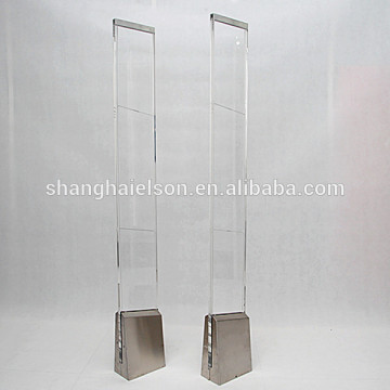 eas security system retail security devices ,EAS RF Pedestal