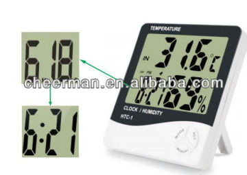 Cheap thermo Hygrometer indoor