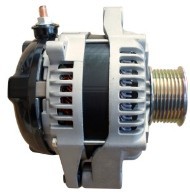 John Deere Alternator