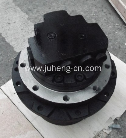 Excavator PC25 Final Drive PC25 Travel Motor