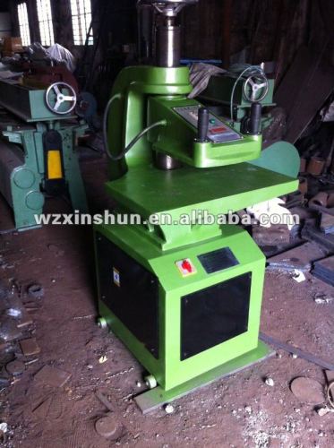 X626-12 Rocker hydraulic pressure cutting machine