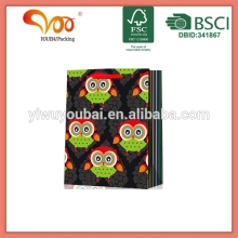 2016 New Arrival Good Quality Eco-friendly calico shopping bag