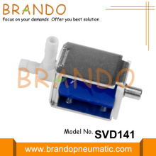 3-weg micromagneetventiel 6V 12V 24V