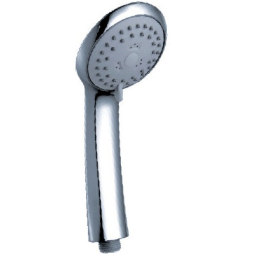Bathroom Shower Chrome Hand Shower Sanitary Wares