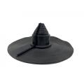 EPDM Flexible Roofing Pipe Flashing Boots for pipe