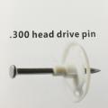 Metallics Tood Drive Pin