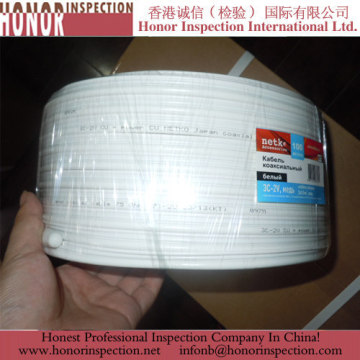 The Best Coaxial Cable Inspected?