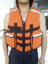 water survival surfing sports MYLE rescue life vests