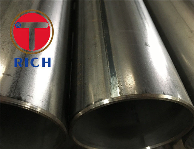 Astm A178 Erw Steel Pipes 4