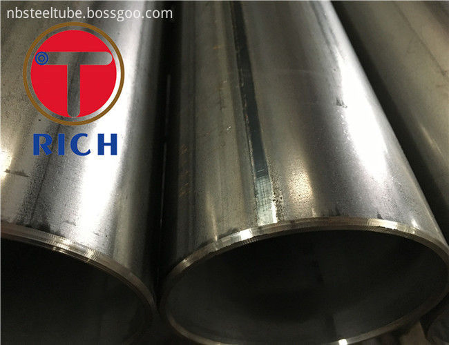 Astm A178 Erw Steel Pipes 4