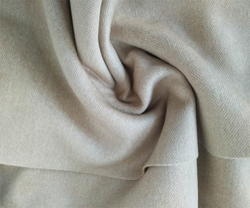 Nice Woolen Coat Fabric