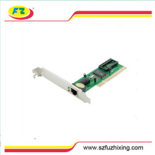 100Base-TX PCI Fast Ethernet Card Adapter Realtek chipset FZX-R1