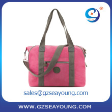 Latest unique design bag handbag vintage custom ladies shoulder hand bag