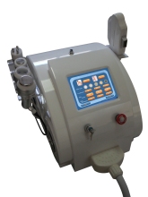 IPL Hair Removal Plus Cavitation Slimming (IPL02-K)