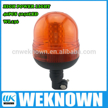 High power LED Warning beacons,warning light,rotating beacons