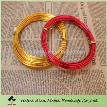 jewelry wire,copper and aluminum jewelry wire