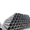 A36 Straight 3 Erw Carbon Steel Welded Pipe
