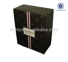 Pet Product Packaging Gift Box Like Book