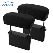 Universal Car Front Seat Storage Box with Armrest
